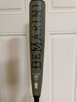 Demarini The Goods 2 piece -3