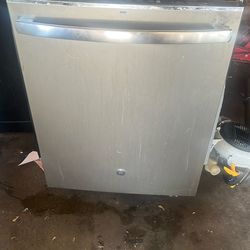 Dish Washer
