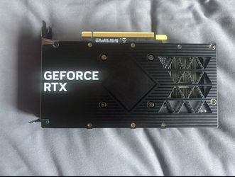 GeForce RTX 4060 TI 8gb