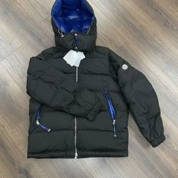 Moncler Jackets 