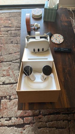 Oculus Quest 3 512GB