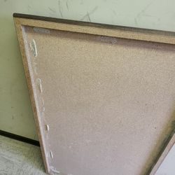 42 Inches Wide By 27 Depth 30.00 or Trade something