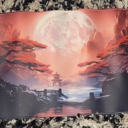 Large Mousepad