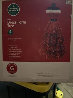 New Christmas Indoor/Outdoor Decorations