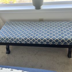 Bench 