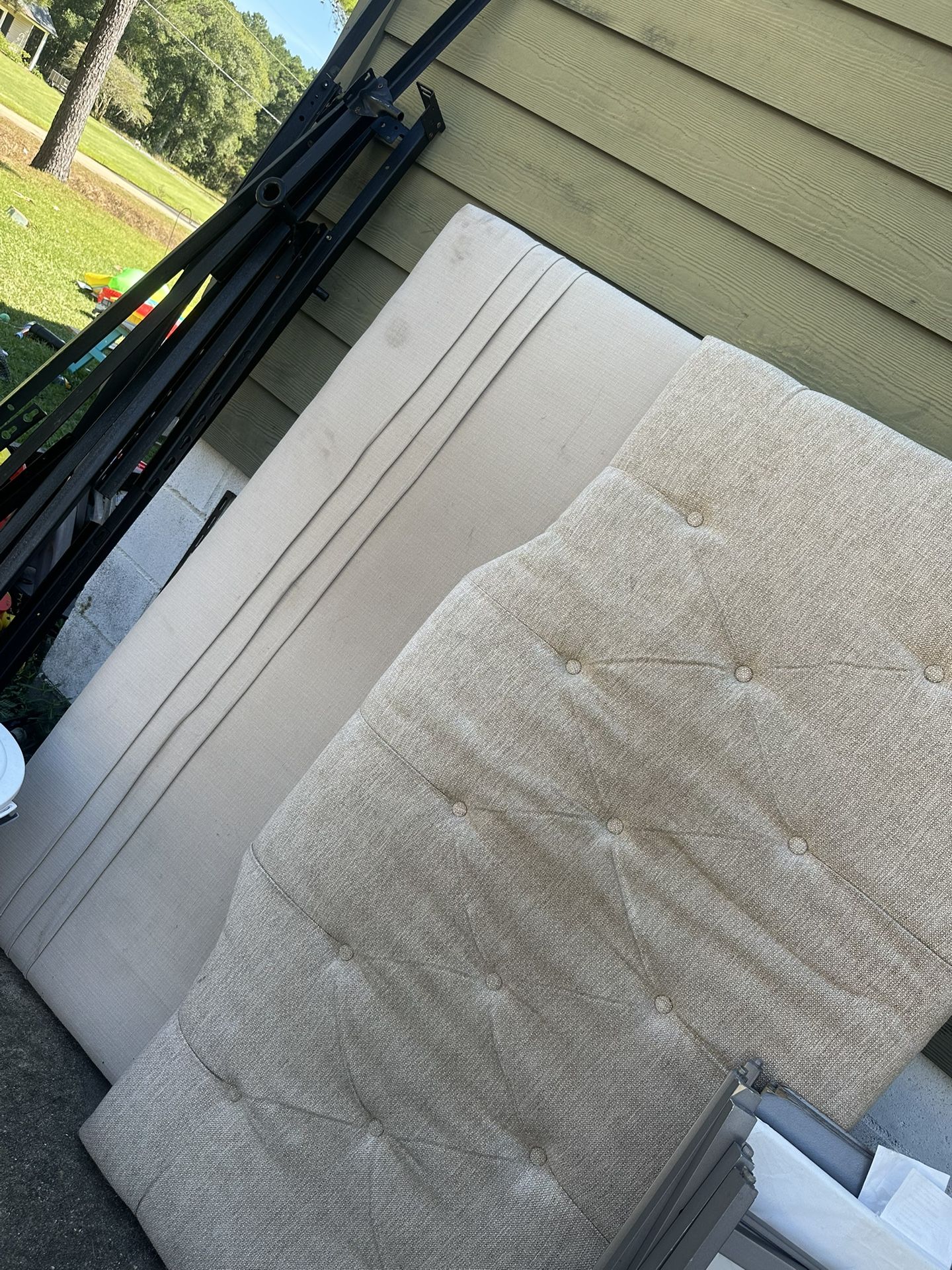 Changing Table, Table, Bed Frames