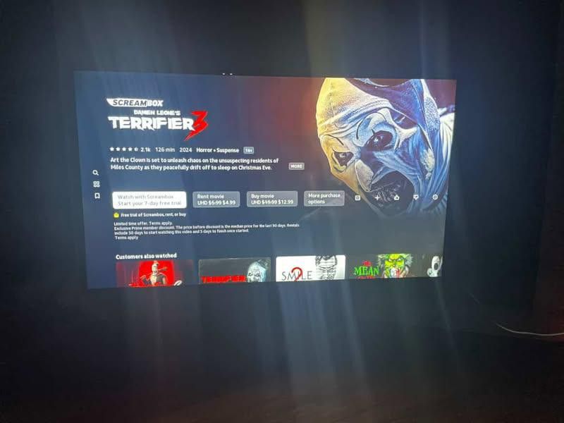 samsung tv 48 inch