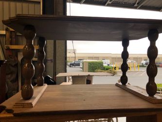 Center piece table