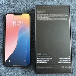 iPhone 13 Pro Max