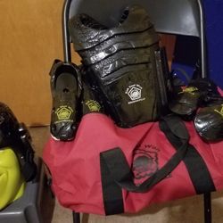 Kids Protective GEAR