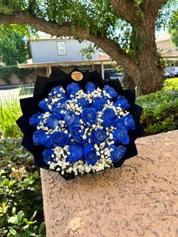 Flower bouquet