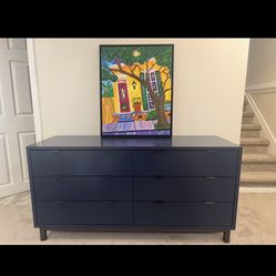 Room & Board Dresser