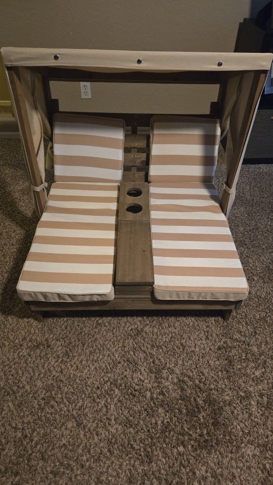 Patio Furniture For Kids