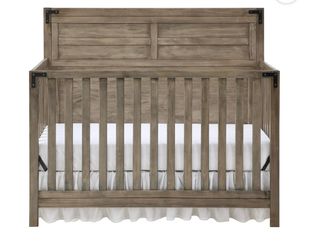 Baby Crib Plus Bed rail Extras