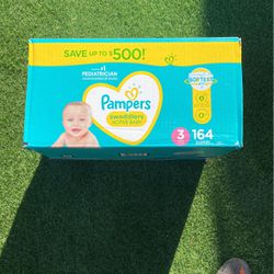 Pampers Thumbnail