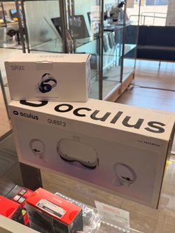 Oculus Quest 2