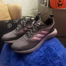 Addidas Women’s Running Shoes 