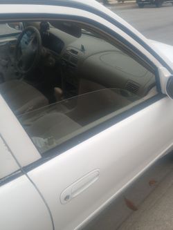Toyota 2002