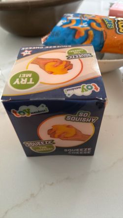 Squeezy