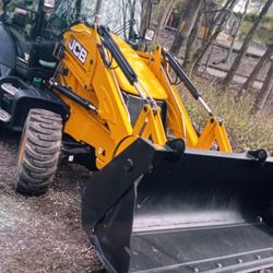 Jcb backhoe 3CX14 Super 2:38