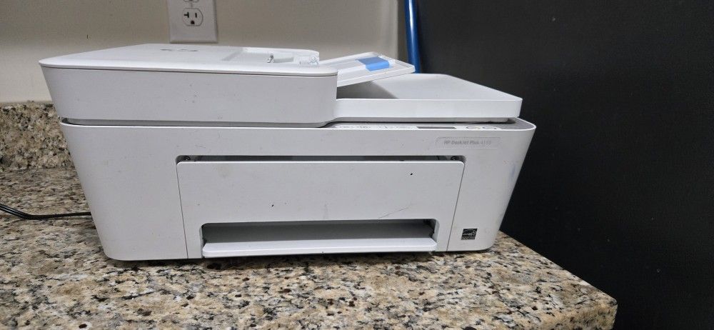 Hp DESKJET INK
