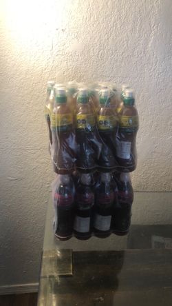 Jaz tea
