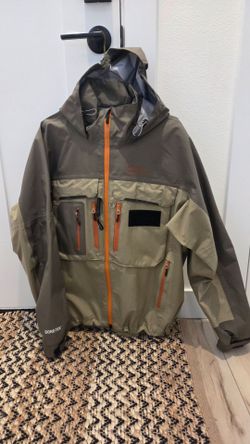 Cabela's Gore-Tex Guidewear Fishing Jacket