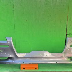 AVIATOR 2020 2021 2022 2023 2024 FRONT BUMPER OEM