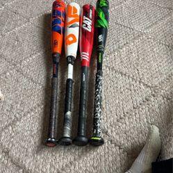 Baseball Bats