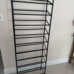 Shoe Rack