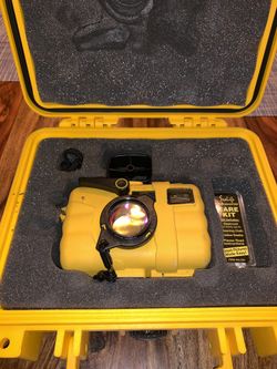 Underwater Camera Reefmaster Sea Life