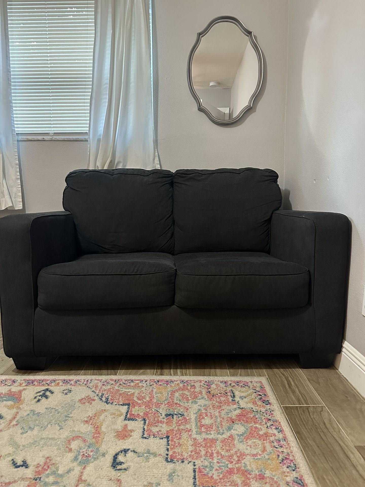Small Sofa Bed