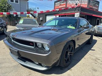 2014 Dodge Challenger