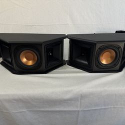 Klipsch RS-10 Surround Speakers - Pair