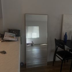 Floor Mirror 