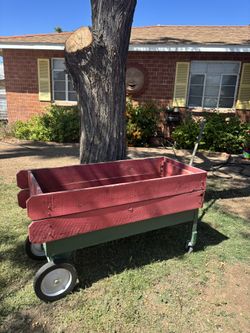 Vintage Wagon