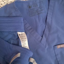 FIGS SCRUBS