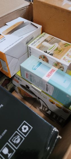 Homegoods