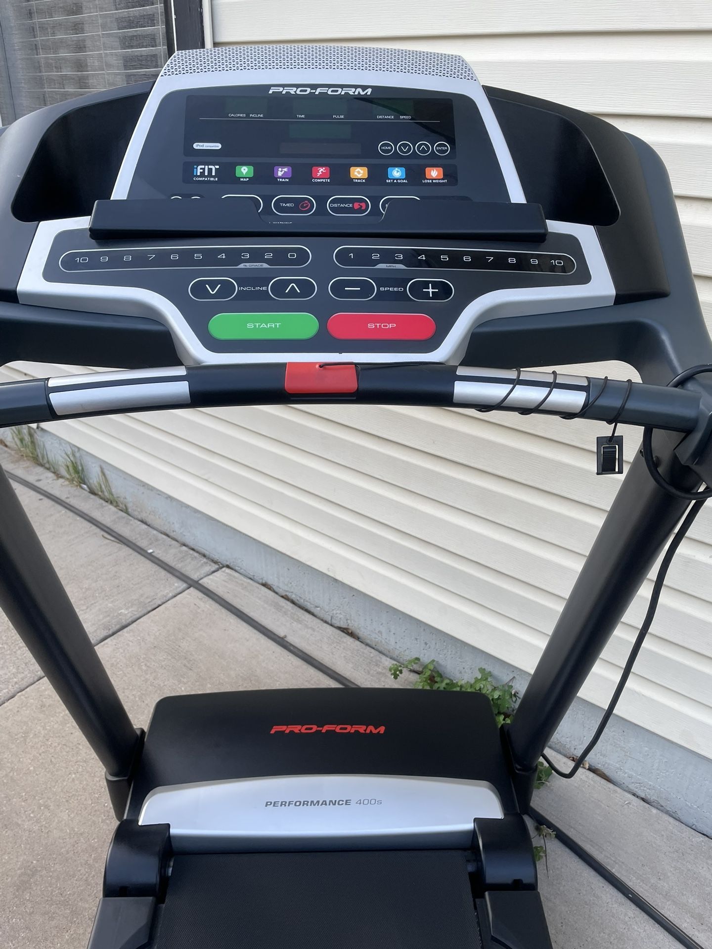Treadmill Proform **NEW NEW***