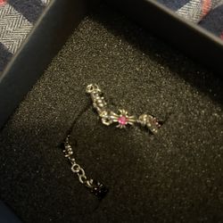 Chrome 💕 Bracelet