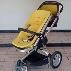 Quinny stroller for best offer