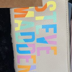 Steve Madden Wristlets 