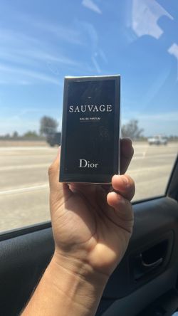 Dior savage