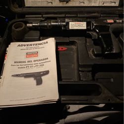 Simpson Strong Tie .27 Caliber 