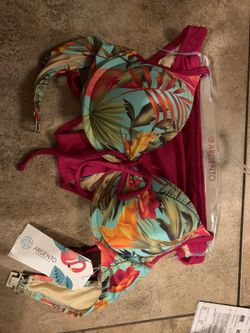Swimsuit