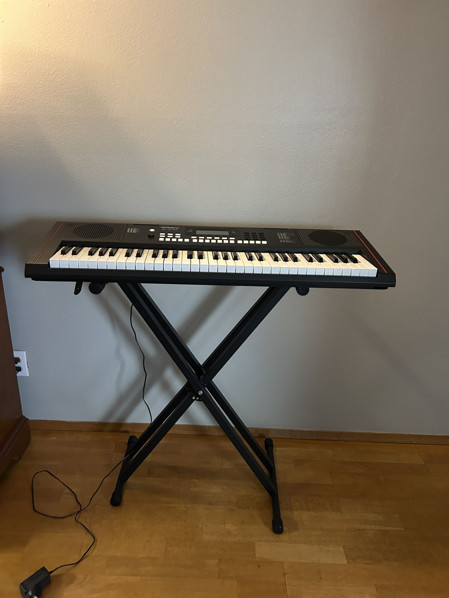 Roland E-x10 Keyboard BRAND NEW