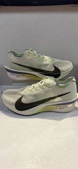 NIKE VAPORFLY NEXT% 4 ZOOMX “SEA GLASS”