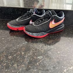 LeBron 20 Miami Heat 5.5Y