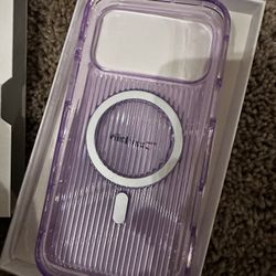 iPhone 17 pro max case
