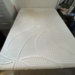 FULL SIZE MATTRESS